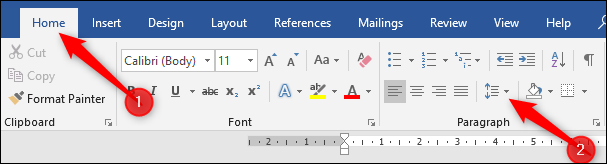 how-to-control-line-and-paragraph-spacing-in-microsoft-word-systempeaker