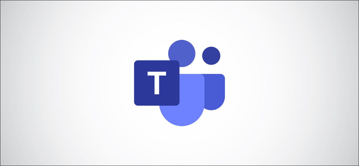 Logotipo do Microsoft Teams