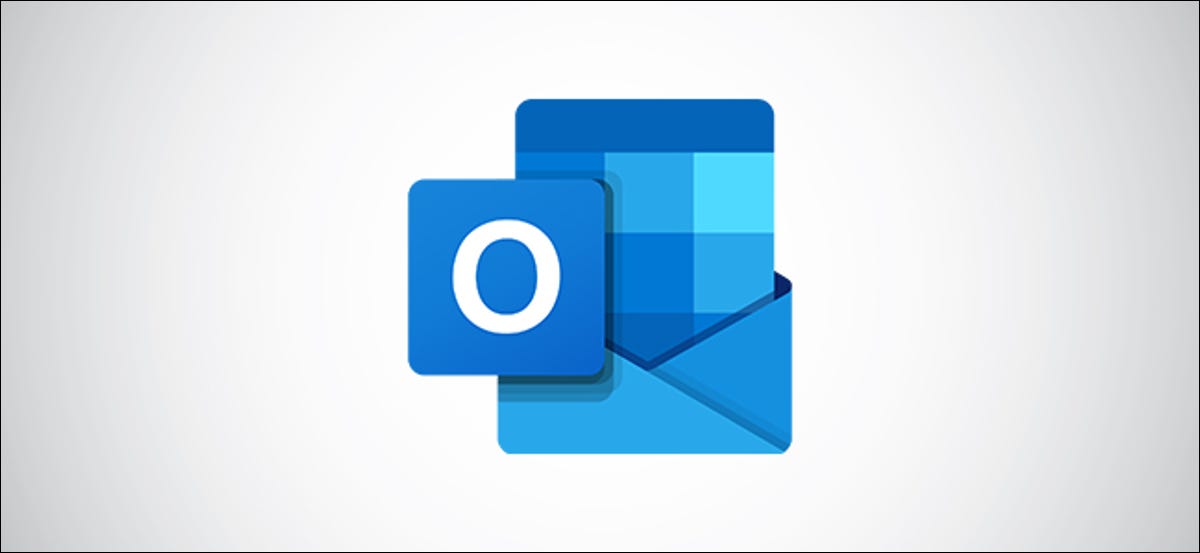 Logotipo de Microsoft Outlook