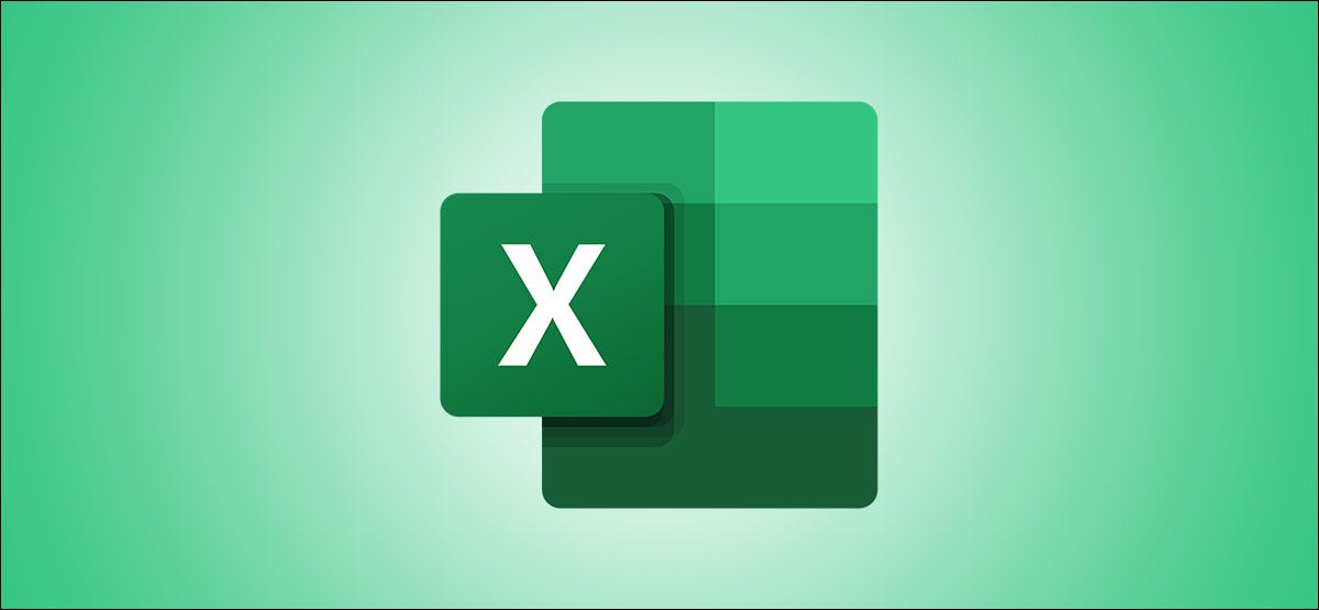 Logo Microsoft Excel