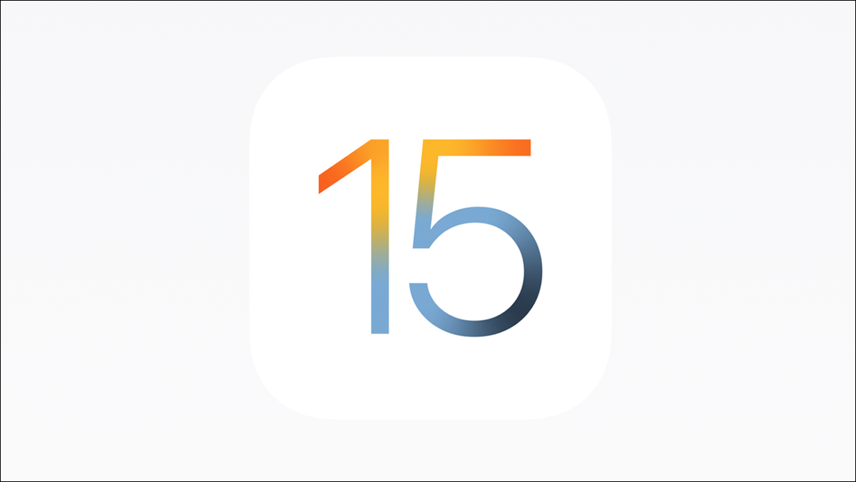 logo ios 15