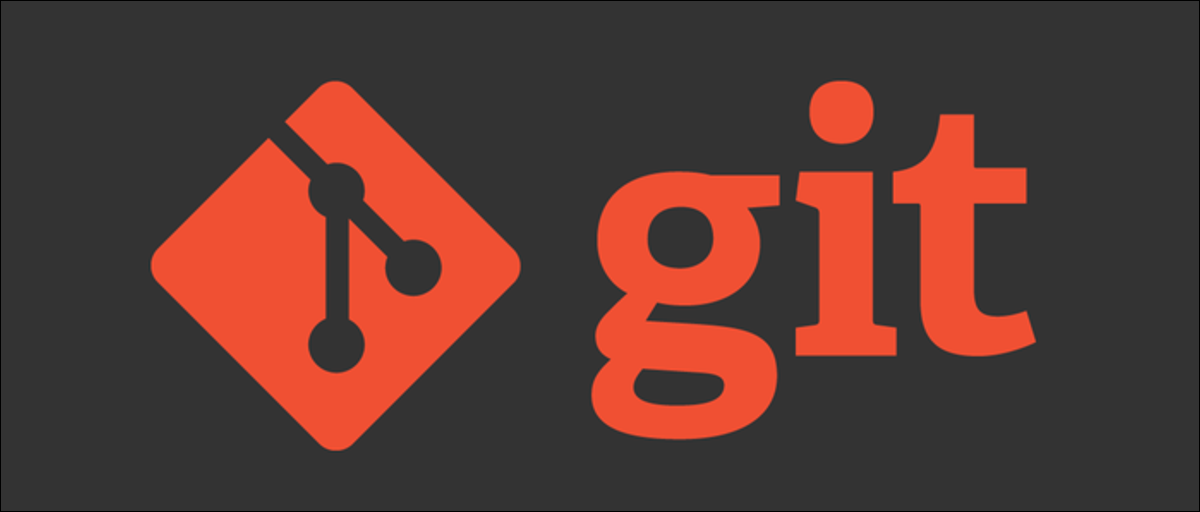 Logotipo de Git