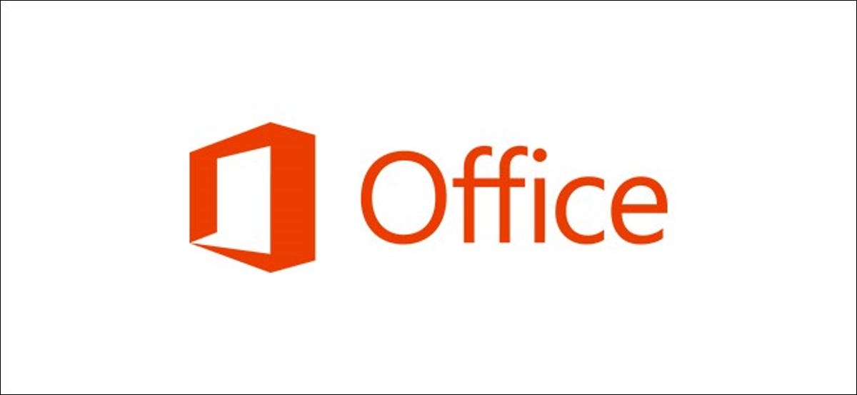 Logotipo de Microsoft Office