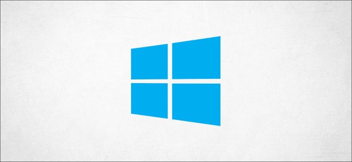 Logo di Windows 10