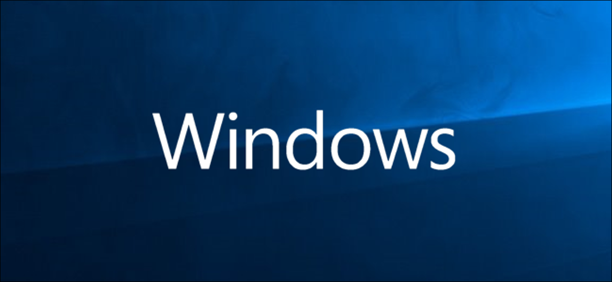 Logotype de Microsoft Windows