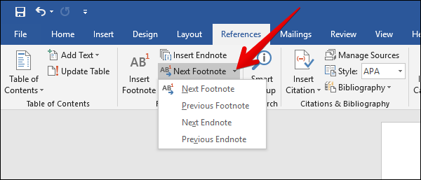 How to use footnotes and endnotes in Microsoft Word – Systempeaker