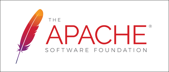 Logotipo de Apache