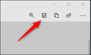 Floppy disk per salvare