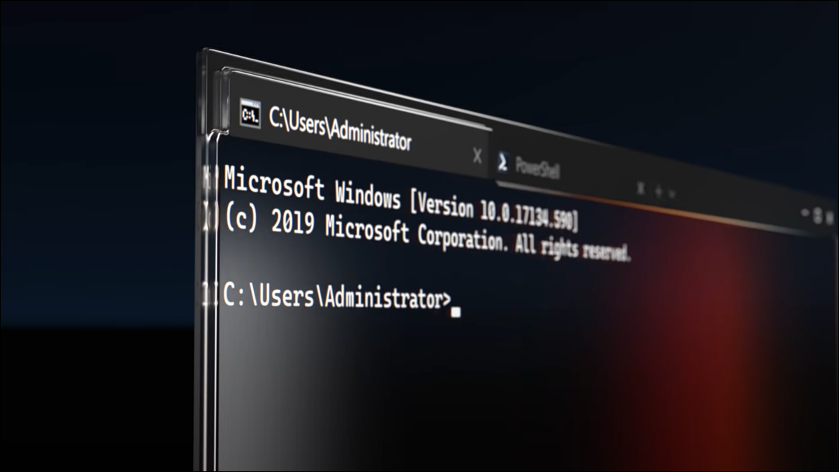 Cómo hacer que Windows Terminal sea tu terminal predeterminado