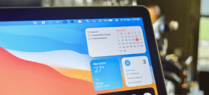 mac-user-using-widgets-in-macos-big-sur-2510533-9733495-png-2652367