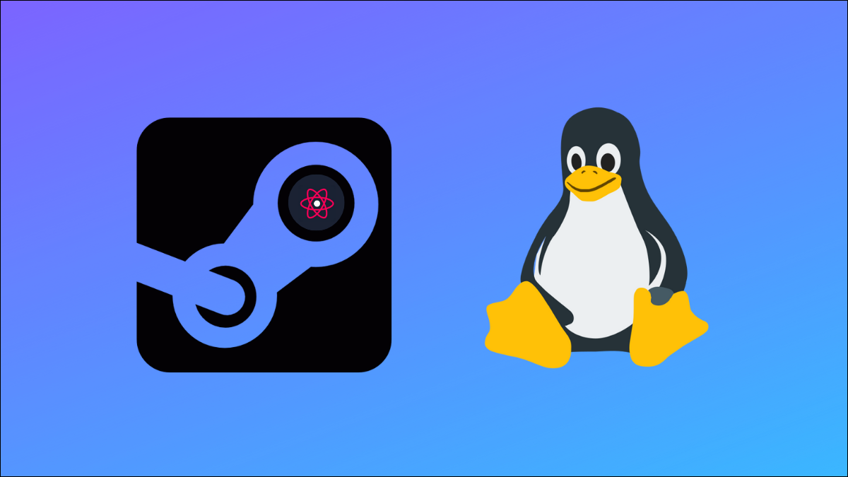 Valve Proton y Linux