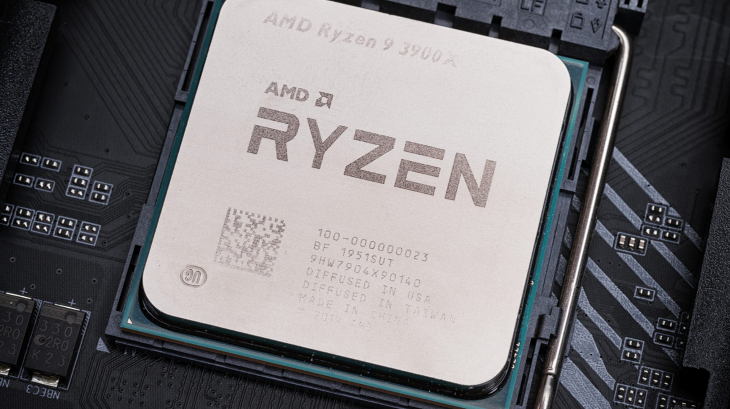 Amd ryzen 5 windows 7