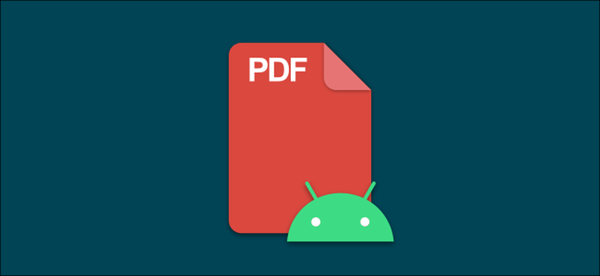 Android apri eroe pdf