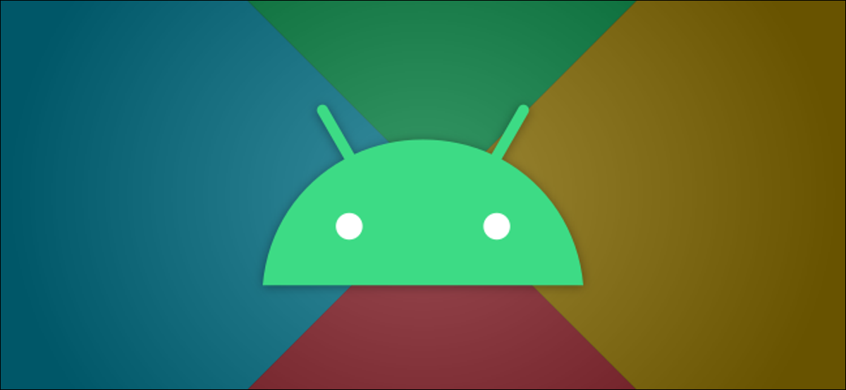 logo android