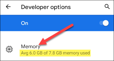 toca Memoria para ver más