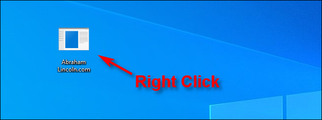 Haga clic con el botón derecho en un archivo para escanearlo con Microsoft Defender en Windows 10