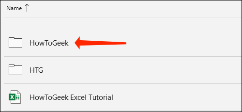 Seleccione la carpeta donde desea guardar automáticamente los libros de Excel