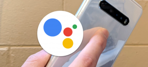 google-assistant-tap-1931574-7818645-png-6649330