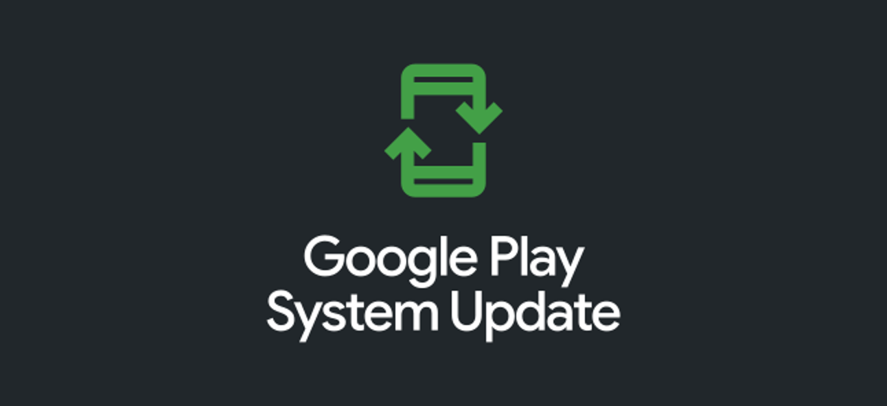 ¿Qué son las actualizaciones del sistema Google Play en Android