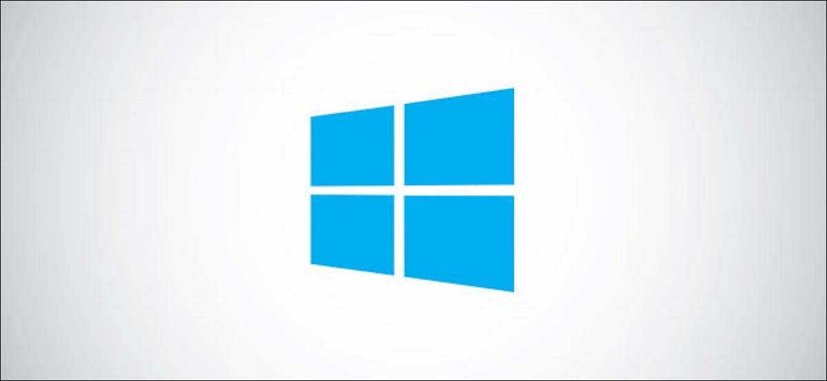 Logotipo de Microsoft Windows 10
