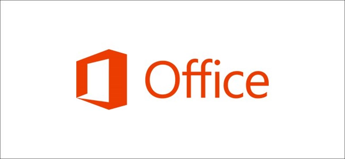 Logo di Microsoft Office