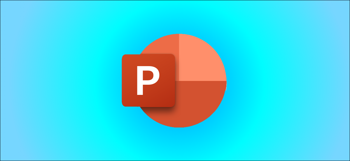 Logotipo de Microsoft PowerPoint