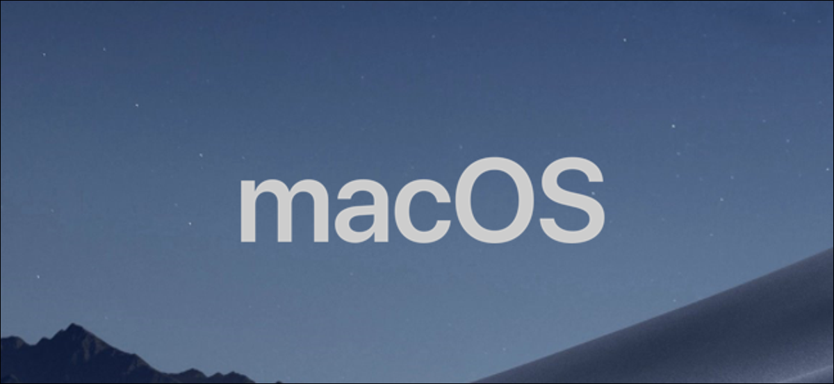 Imagen de macOS Lede