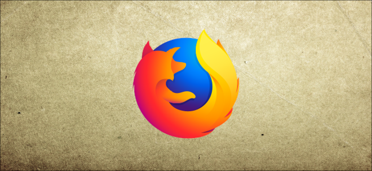 Logotipo de Firefox