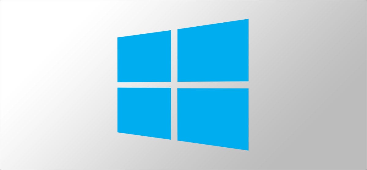 Logotipo de Microsoft Windows