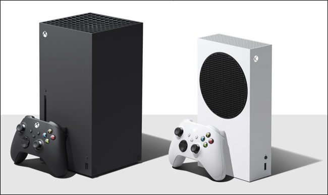 Consolas Xbox Series X | S